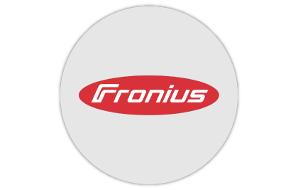 0005653 Fronius 420 markası