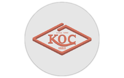 0005657 Koc Kablo 420 markası