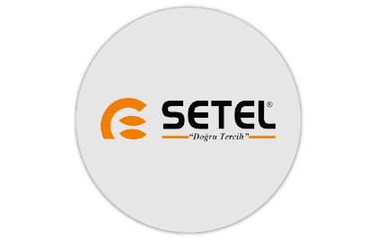 0005758 Setel 420 markası
