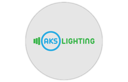 0006320 Aks Lighting 420 markası