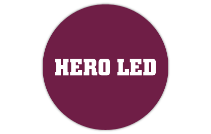 0006352 Hero Led 420 markası