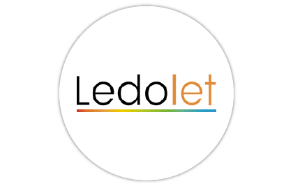0006401 Ledolet 420 markası