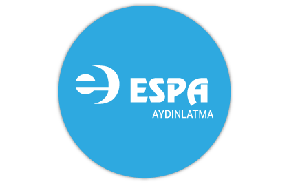 0006766 Espa Aydinlatma 420 markası
