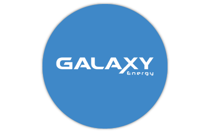 0009306 Galaxy Energy 420 markası