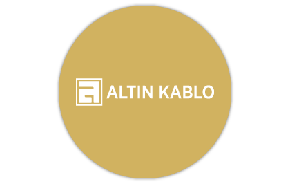 0009353 Altin Kablo 420 markası