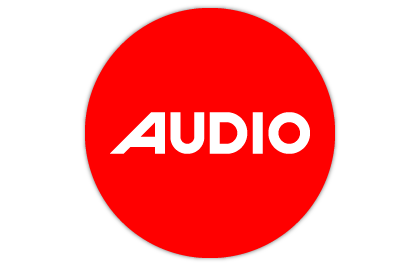 0009354 Audio 420 markası
