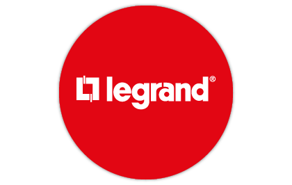 0009358 Legrand 420 markası