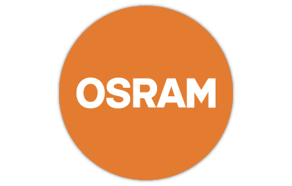0009362 Osram 420 markası