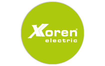 0009367 Xkoren 420 markası