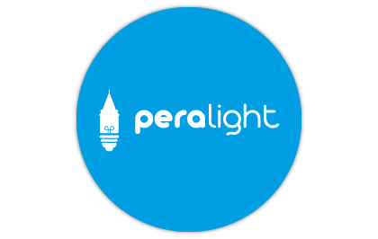 0009369 Pera Light 420 markası