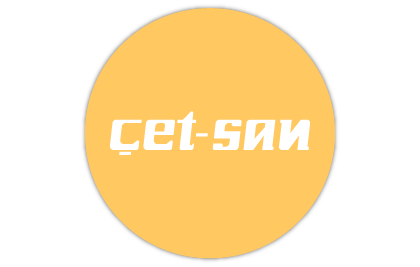 0009376 Cetsan 420 markası
