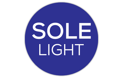 0009381 Sole Light 420 markası