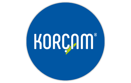 0009384 Korcam 420 markası