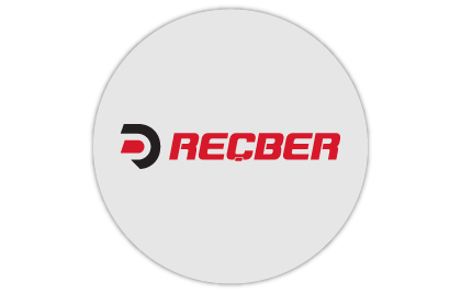 0009388 Recber 420 markası