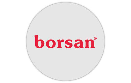 0009391 Borsan 420 markası