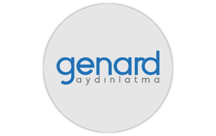 0009393 Genard Aydinlatma 420 markası