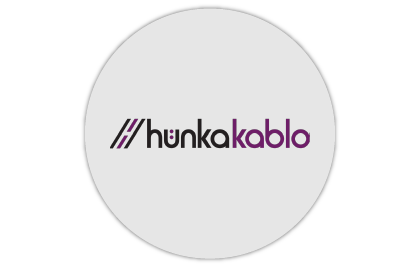 0009402 Hunka 420 markası
