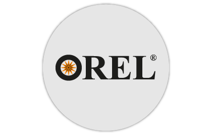 0009406 Orel 420 markası