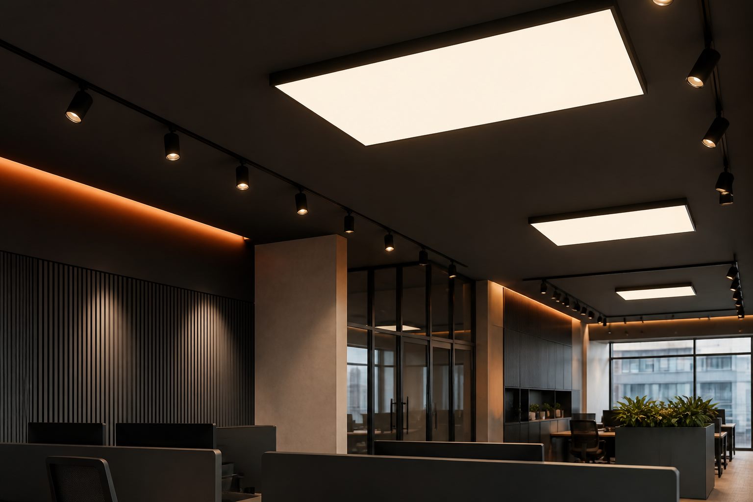 LED Aydınlatma