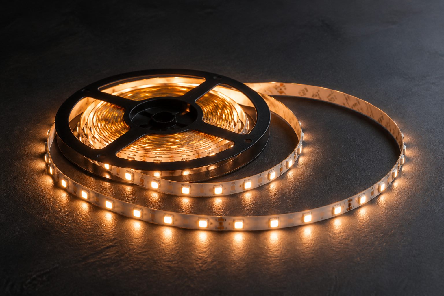 Şerit LED — HESA Aydınlatma